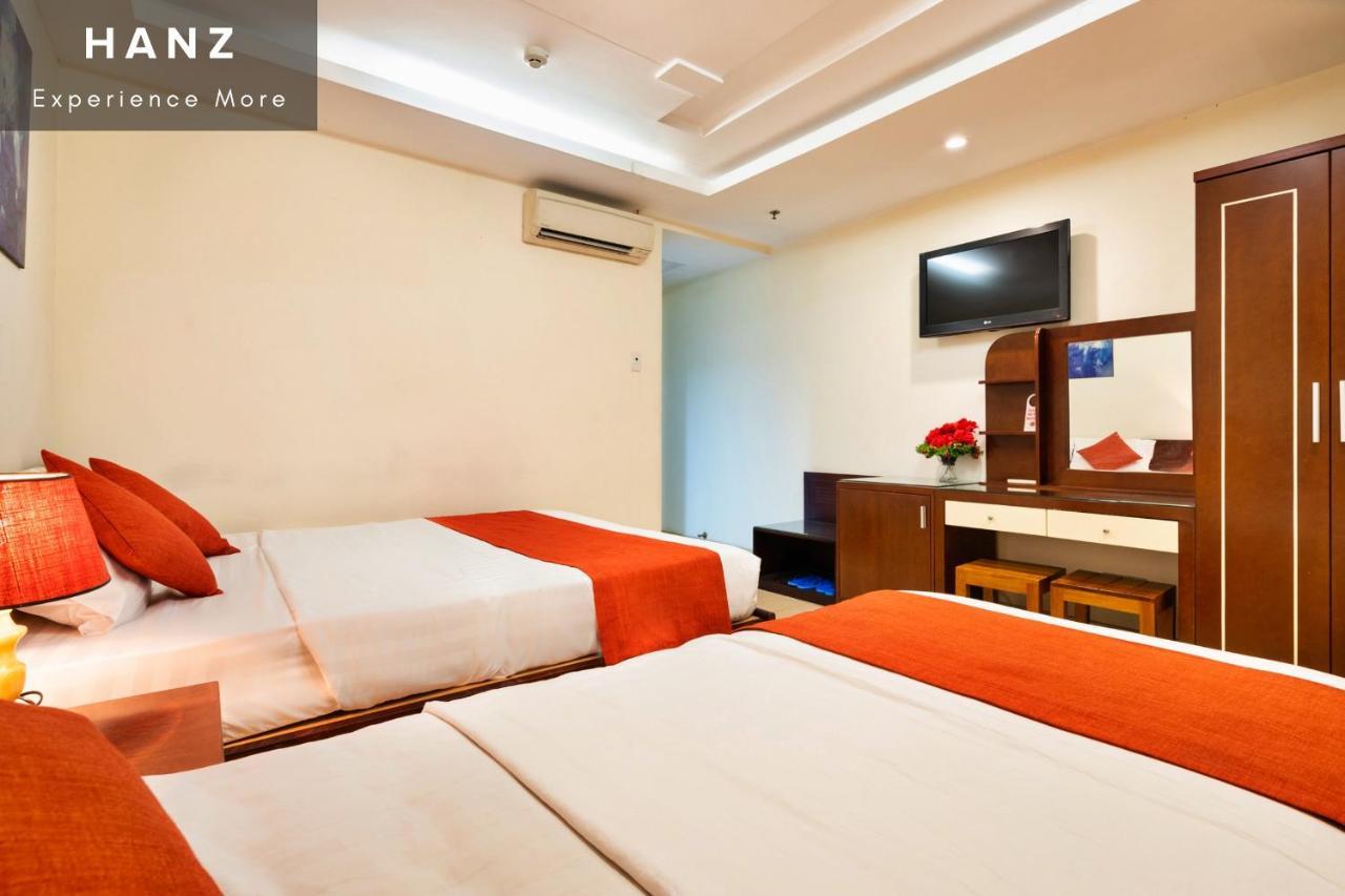 Appart hôtel Hanz 4021 Boutique Saigon