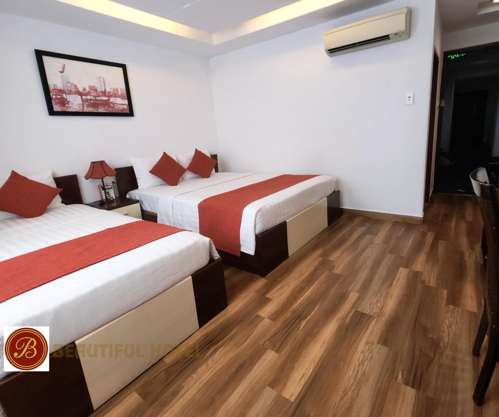 Beautiful 2* TP. Hồ Chí Minh