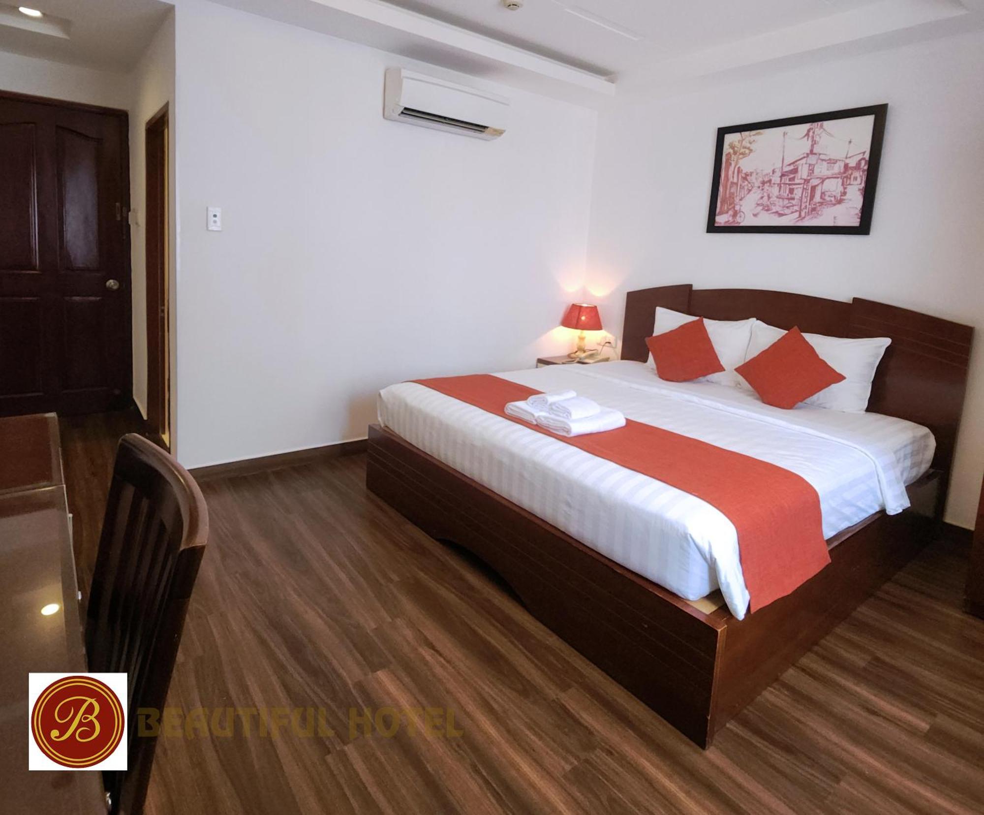 Khách sạn Beautiful 2*