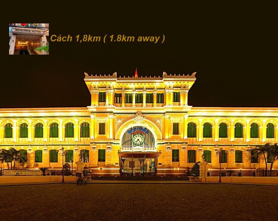 Khách sạn Beautiful